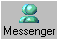 Messenger button