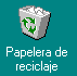 Icono: Papelera de reciclaje