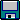 Blank floppy disk