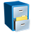 Icon: Filing Cabinet