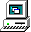 Icono: computadora - Tipos de computadoras