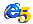 icon for Internet Explorer 5