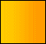 Gradiente- El color cambia gradualmente de amarillo a anaranjado.