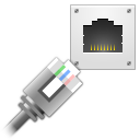 Connector: Network