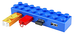 USB Hub - Lego