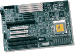 Pentium Motherboard