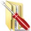 Icon: File Management