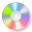 Icon: CD