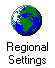 Regional Settings