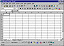 blank Excel document