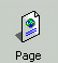 Button: Page view