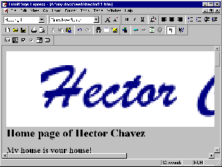 FPX Window: hector15.htm with hchavez.wmf