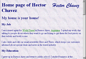 hector17.htm with pattern.jpg as background