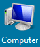 Icon: Computer (Vista)