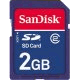 Memory card: SD