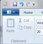 Text Tools: Clipboard section (Win7)