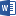 Icon:Word2013
