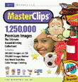 clip art collection: MasterClips