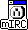  Click the mIRC icon to continue