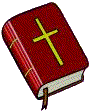 Icon: Bible