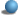 Bullet: blue ball