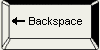 backspace gif