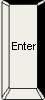 enter key from numeric pad gif