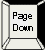 page down