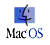 Icono: Mac OS 