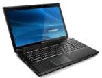 Laptop - Lenovo G560, 15.6" screen