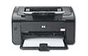 Printer with paper in bottom tray
