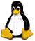 Icon: Linux