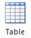 Button: Table
