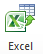 Button: Excel (Access 2010)