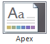 Theme: Apex