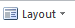Button: Layout (PowerPoint 2010)