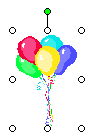 Example: balloons