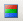 Button: Color/Gray Scale (2003)