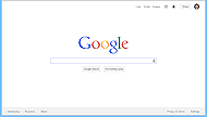 Search Engine: Google