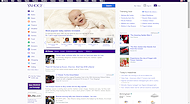 Search Engine: Yahoo