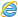 Icon: IE