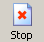 Button: Stop (IE6)