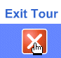 Button: Exit tour (WinXP)
