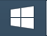Button: Windows - on Taskbar (Win8.1)
