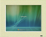 Shut Down screen (Windows Vista)