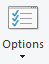 Button: Folder Options (Win8)