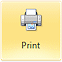 Button: Print - on Print pane (Word 2010)
