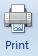 Button: Print - top of Print Preview window (Word 2007)