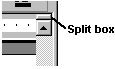 Splitbox