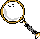 Magnifying glass for Searching